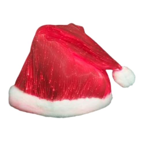 Morain Dekoration Erwachsene Kinder Hüte Unisex Weihnachtsmützen Persönlichkeit Zubehör für Kinder und Erwachsene Urlaub Event Verstellbar Morain Dekoration Erwachsene Kinder Hüte Unisex Weihnachtsmützen Persönlichkeit Zubehör für Kinder und Erwachsene Urlaub Event Verstellbar von Morain