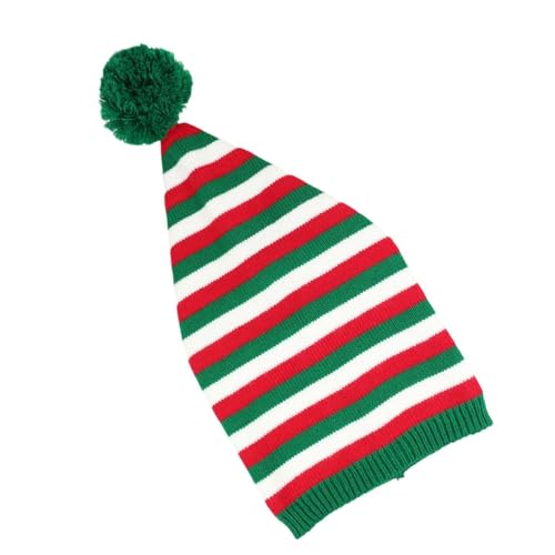 Morain Dekoration Erwachsener Kinderhut Frohe Weihnachtshut Persönlichkeit Accessoire Für Den Täglichen Gebrauch von Morain