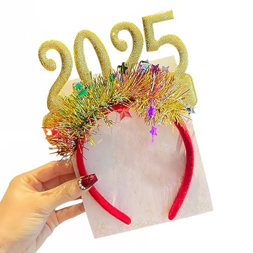 Morain Festival 2025 Weihnachten Stirnband Mode Kopfschmuck Bequemes Kostüm Haarband Geeignet Für Enthusiasten Und Kinder Urlaub Familientreffen Zubehör Morain Festival 2025 Weihnachten Stirnband Mode Kopfschmuck Bequemes Kostüm Haarband Geeignet Für Enthusiasten Und Kinder Urlaub Familientreffen Zubehör von Morain