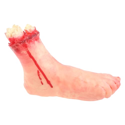 Morain Gag Kinder und Erwachsene, Halloween, blutende Hand, Kinder-Partygeschenk für kreatives Zubehör, ab 6 Jahren, Kinder/Erwachsene, Halloween, Erwachsene Morain Gag Kinder und Erwachsene, Halloween, blutende Hand, Kinder-Partygeschenk für kreatives Zubehör, ab 6 Jahren, Kinder/Erwachsene, Halloween, Erwachsene von Morain