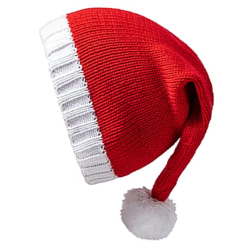 Morain Gemütlicher Weihnachtshut Funny Form Weihnachtshüte Schneemänner Cartoon Für Weihnachtsfeiern Morain Gemütlicher Weihnachtshut Funny Form Weihnachtshüte Schneemänner Cartoon Für Weihnachtsfeiern von Morain