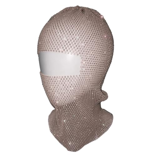 Morain Glitzer Elastic Shining Nightclub Halloween Carnivals Festival Clubwear Erwachsener Morain Glitzer Elastic Shining Nightclub Halloween Carnivals Festival Clubwear Erwachsener von Morain