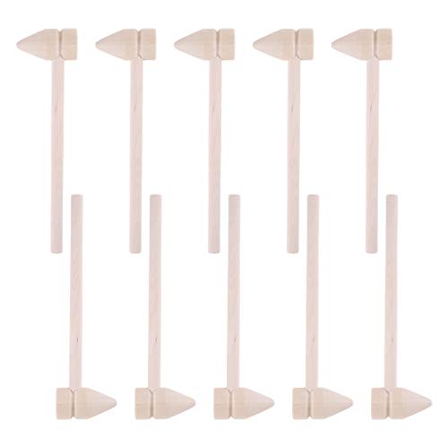 Morain Holz Hammer Kinder Spielzeug Hammer Lederhandwerk Schmuck Werkzeuge Set Lederhandwerk Schmuck Herstellung Morain Holz Hammer Kinder Spielzeug Hammer Lederhandwerk Schmuck Werkzeuge Set Lederhandwerk Schmuck Herstellung von Morain