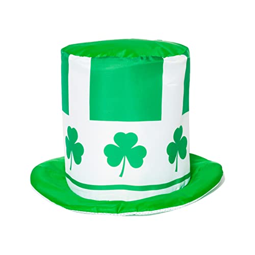 Morain Irischer Kobold Green Top Patrick Day Shamrock Grüne Kobold St. Patricks Party Morain Irischer Kobold Green Top Patrick Day Shamrock Grüne Kobold St. Patricks Party von Morain