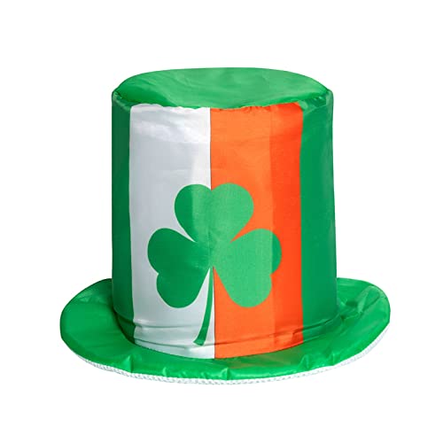 Morain Irischer Kobold Green Top Patrick Day Shamrock Grüne Kobold St. Patricks Party Morain Irischer Kobold Green Top Patrick Day Shamrock Grüne Kobold St. Patricks Party von Morain
