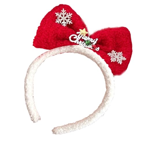 Morain Neuheit Schleife Stirnband Party Kostüm Weihnachtsmann Hüte Glitzer Schneeflocke Foto Requisiten Cosplay Santa Hüte Haarreifen Haarteile Stirnband Erwachsene Frauen Bulk Morain Neuheit Schleife Stirnband Party Kostüm Weihnachtsmann Hüte Glitzer Schneeflocke Foto Requisiten Cosplay Santa Hüte Haarreifen Haarteile Stirnband Erwachsene Frauen Bulk von Morain