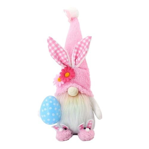 Morain Niedliche Hug Toy Vielseitige Gefüllte Spielzeug Handgefertigtes Kaninchen Sammler Und Osterbegeisterte Für Alle Altersgruppen Geeignet Morain Niedliche Hug Toy Vielseitige Gefüllte Spielzeug Handgefertigtes Kaninchen Sammler Und Osterbegeisterte Für Alle Altersgruppen Geeignet von Morain