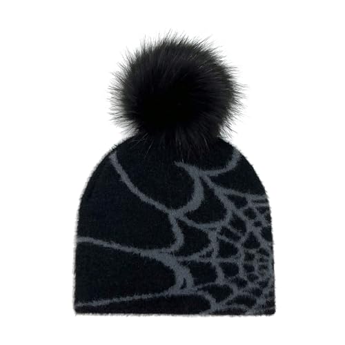 Morain Slouchy Hip Hop Warme Halloween Accessoires Slouchy High School Teenager Teenager Morain Slouchy Hip Hop Warme Halloween Accessoires Slouchy High School Teenager Teenager von Morain