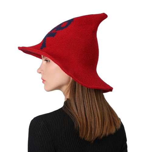 Morain Vampire Halloween Hats Party Girls Hats Dramatische Hutakzente Für Halloween Kostüm Und Themenveranstaltung Morain Vampire Halloween Hats Party Girls Hats Dramatische Hutakzente Für Halloween Kostüm Und Themenveranstaltung von Morain