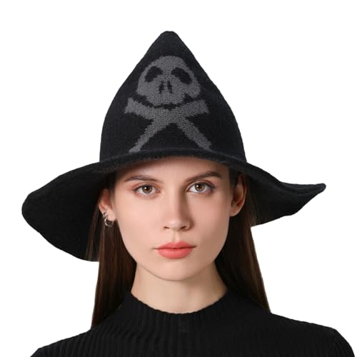 Morain Vampire Halloween Hats Party Girls Hats Dramatische Hutakzente Für Halloween Kostüm Und Themenveranstaltung Morain Vampire Halloween Hats Party Girls Hats Dramatische Hutakzente Für Halloween Kostüm Und Themenveranstaltung von Morain