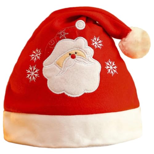Morain Weihnachten Rentier Santa Hat Festival Requisiten Santa Caps Holiday Feiern Sie Caps Party Accessoires Kopfbedeckung Für Erwachsene Kind Morain Weihnachten Rentier Santa Hat Festival Requisiten Santa Caps Holiday Feiern Sie Caps Party Accessoires Kopfbedeckung Für Erwachsene Kind von Morain
