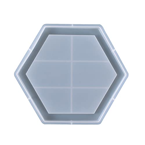 Sechseckige Puzzle-Form ist geeignet für Kinder und Erwachsene, geometrisches Spiel, Lerngeschenk von Morain