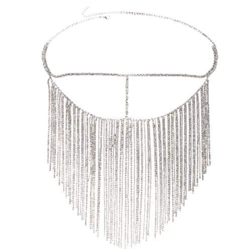 Sparkling Strassmaske Kette Dekoration Mode Long Quasten Kristallmaske Maskeraden Maske Party Dekorationen Zuverlässiges Sparkling Strassmaske Kette Dekoration Mode Long Quasten Kristallmaske Maskeraden Maske Party Dekorationen Zuverlässiges von Morain