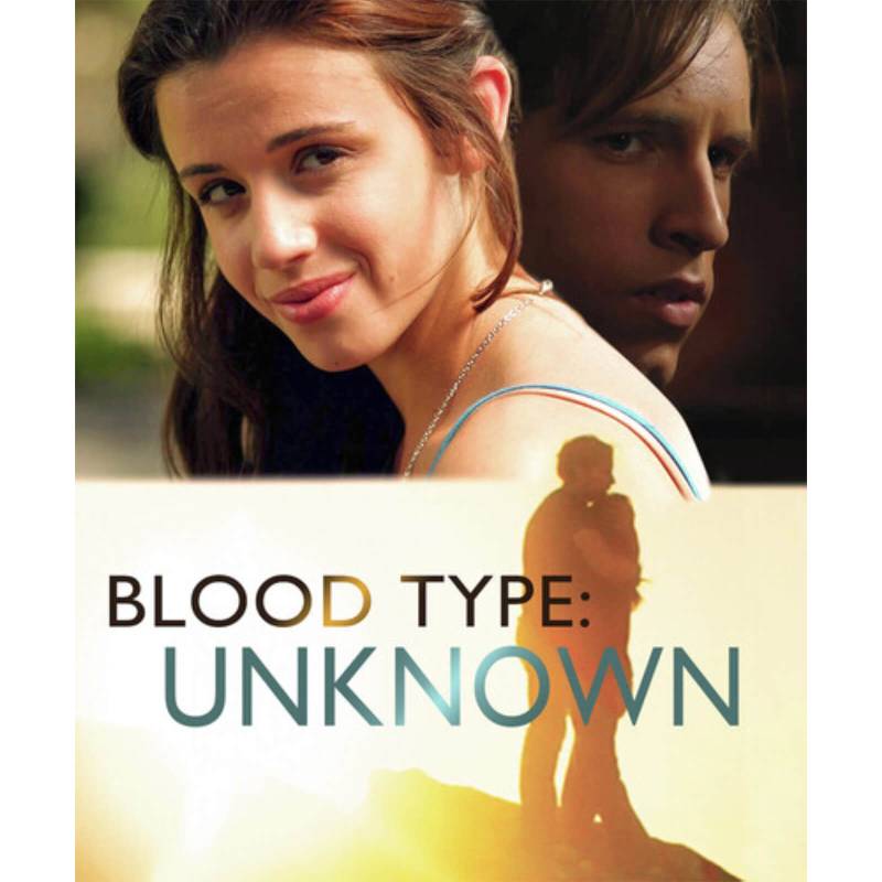Blood Type: Unknown (US Import) von More Brandy Productions