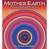 Mother Earth Mandala Oracle Mother Earth Mandala Oracle von More Illusions & Visual Oddities