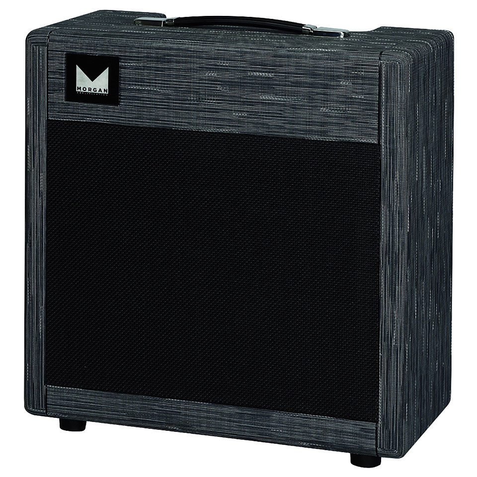 Morgan AC20 Combo Twilight E-Gitarrenverstärker Morgan AC20 Combo Twilight E-Gitarrenverstärker von Morgan