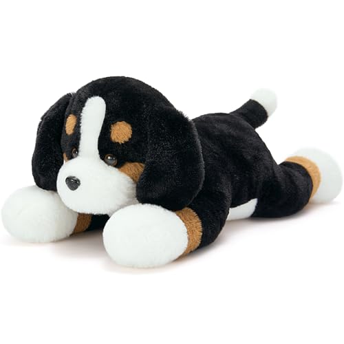 MorisMos weich Berner Sennenhund Kuscheltier XXL, 63cm riesen groß Hund Plüschtier Stofftier Kuscheltiere, riesen großes Plüschhund Spielzeug MorisMos weich Berner Sennenhund Kuscheltier XXL, 63cm riesen groß Hund Plüschtier Stofftier Kuscheltiere, riesen großes Plüschhund Spielzeug von MorisMos