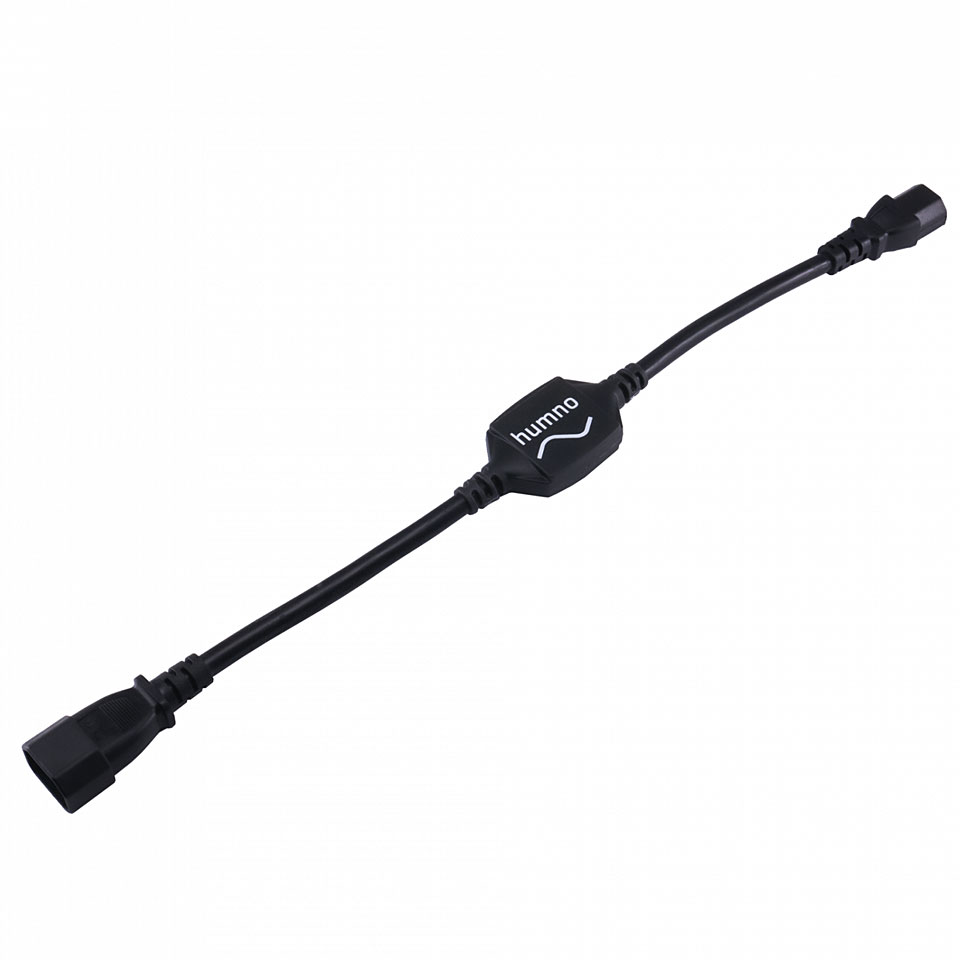Morley Humno Netzfilter Little Helper Morley Humno Netzfilter Little Helper von Morley