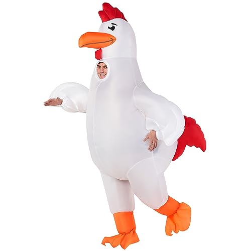 Morph Hahn Kostüm, Hahn Kostüm Erwachsene, Huhn Kostüm Erwachsene, aufblasbares Kostüm Hahn, Hühner Kostüm Erwachsene, Chicken Kostüm, Kostüm Herren Aufblasbar, Hühnerkostüm Morph Hahn Kostüm, Hahn Kostüm Erwachsene, Huhn Kostüm Erwachsene, aufblasbares Kostüm Hahn, Hühner Kostüm Erwachsene, Chicken Kostüm, Kostüm Herren Aufblasbar, Hühnerkostüm von Morph