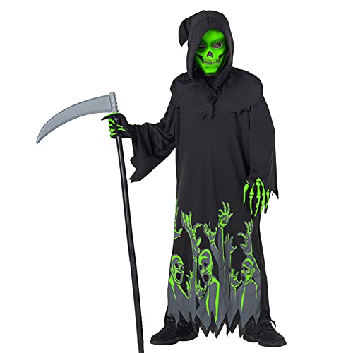 Morph Halloween Kostüm Kinder, Sensenmann Kostüm Kinder, Kostüm Kinder Sensenmann, Kostüm Sensenmann Kinder, Kinder Sensenmann Kostüm, Sensemann Kostüm Kind, Sensenmann Kostüm Jungen XL Morph Halloween Kostüm Kinder, Sensenmann Kostüm Kinder, Kostüm Kinder Sensenmann, Kostüm Sensenmann Kinder, Kinder Sensenmann Kostüm, Sensemann Kostüm Kind, Sensenmann Kostüm Jungen XL von Morph