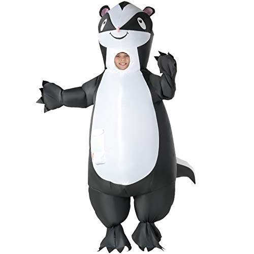 Morph Stinktier Kostüm Kinder Aufblasbar, Stinktier Kinder Kostüm Aufblasbar, Stinktierkostüm Kinder, Aufblasbar Kostüm Stinktier, Kostüm Aufblasbar Kinder Morph Stinktier Kostüm Kinder Aufblasbar, Stinktier Kinder Kostüm Aufblasbar, Stinktierkostüm Kinder, Aufblasbar Kostüm Stinktier, Kostüm Aufblasbar Kinder von Morph