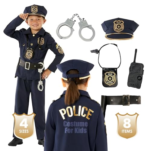 Morph US-Polizeipolizist Sergeant T2 Morph US-Polizeipolizist Sergeant T2 von Morph