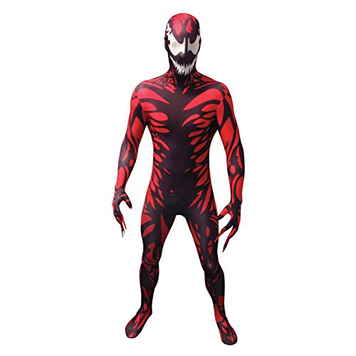 Carnage Morphsuit - Large Fancy Dress von Morphsuits