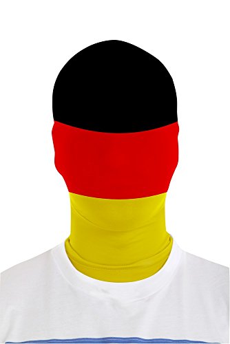 Morphsuits MMFGE - Morphmask Deutschland Morphsuits MMFGE - Morphmask Deutschland von Morphsuits
