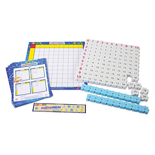 Morphun 44204B Mathsphun Addition Board Toy Set Morphun 44204B Mathsphun Addition Board Toy Set von Morphun