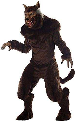 Deluxe Werewolf Costume von Morris Costumes