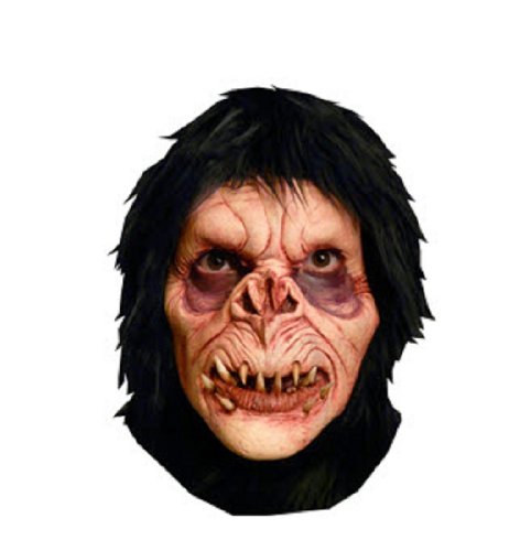 Foam Prosthetic Vampire Bat von Morris Costumes