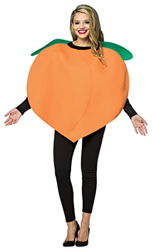 Georgia Peach Adult Costume, One Size von Morris Costumes