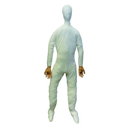 Palmers Halloween Horror Lebensgröße Gefüllte Dummy Puppe Palmers Halloween Horror Lebensgröße Gefüllte Dummy Puppe von Morris Costumes