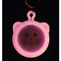 Aufladbare Anhänger-Tierchen LED von Moses Non Books