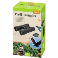 Expedition Natur Profi-Fernglas 12x32 Expedition Natur Profi-Fernglas 12x32 von Moses Non Books