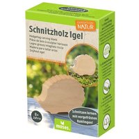 Expedition Natur Schnitzen leicht gemacht VE 12 von Moses Non Books