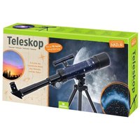 Expedition Natur Teleskop Expedition Natur Teleskop von Moses Non Books