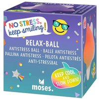 Happy Day Relaxbälle Happy Day Relaxbälle von Moses Non Books