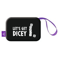 Let's play Würfel-Täschchen von Moses Non Books