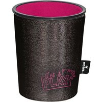 Let's play Würfelbecher von Moses Non Books