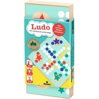 Ludo von Moses Non Books