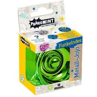 PhänoMINT Metall-Jojo von Moses Non Books
