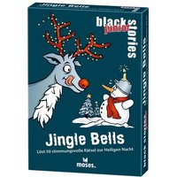 Black stories junior Jingle Bells Black stories junior Jingle Bells von Moses Verlag GmbH