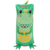 Dino Glibschi von Moses Non Books