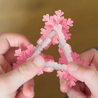 Eiskristall Twist & Turn Eiskristall Twist & Turn von Moses Non Books