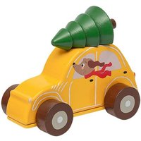 Holz-Weihnachtsflitzer Holz-Weihnachtsflitzer von Moses Verlag GmbH