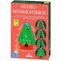 Kristall-Weihnachtsbaum von Moses Verlag GmbH