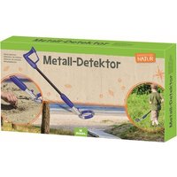 Metall Dedektor Metall Dedektor von Moses Verlag GmbH