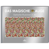 Das magische Auge von moses