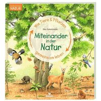 Moses. - Miteinander in der Natur von moses
